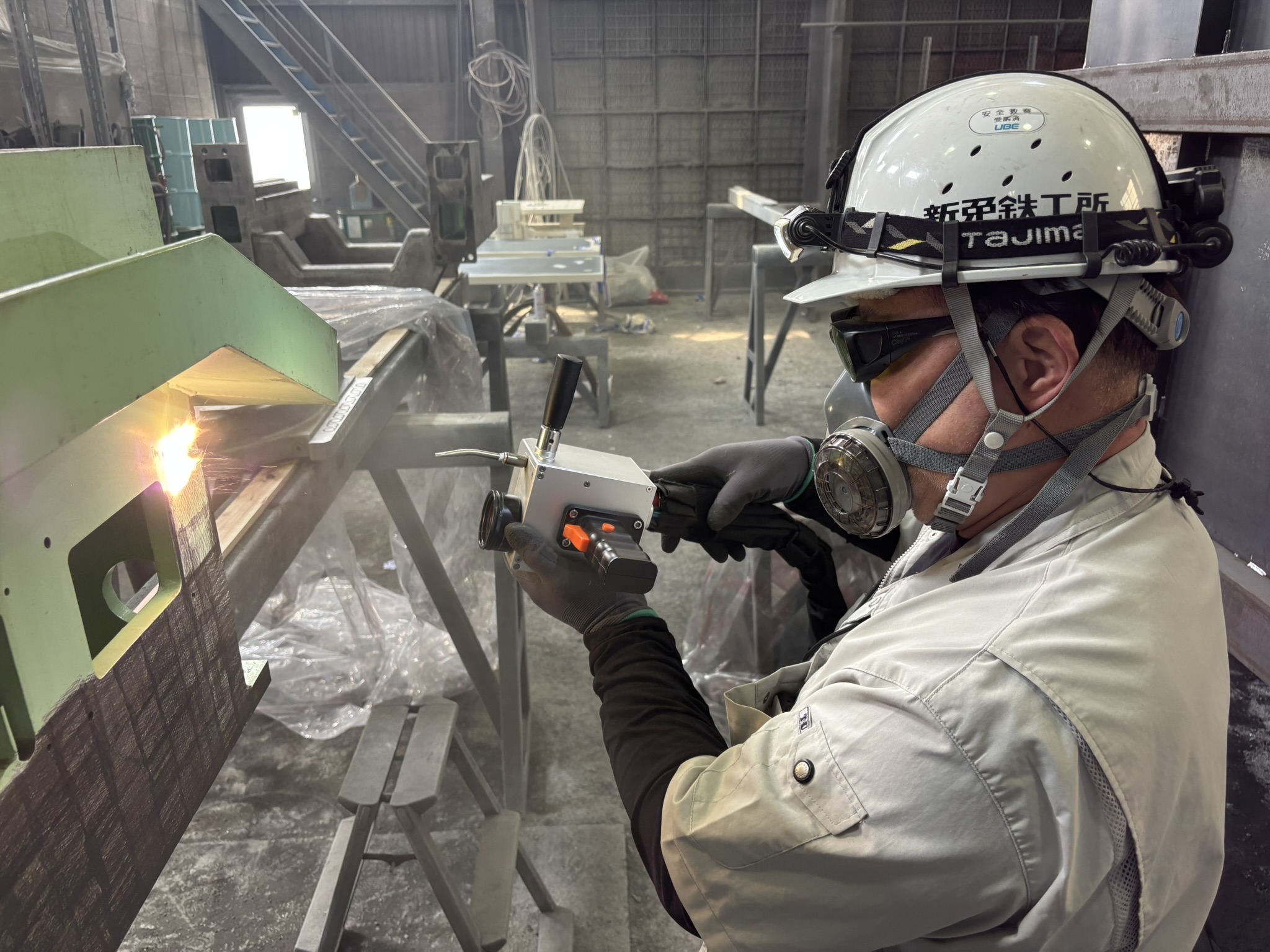 リース・施工依頼